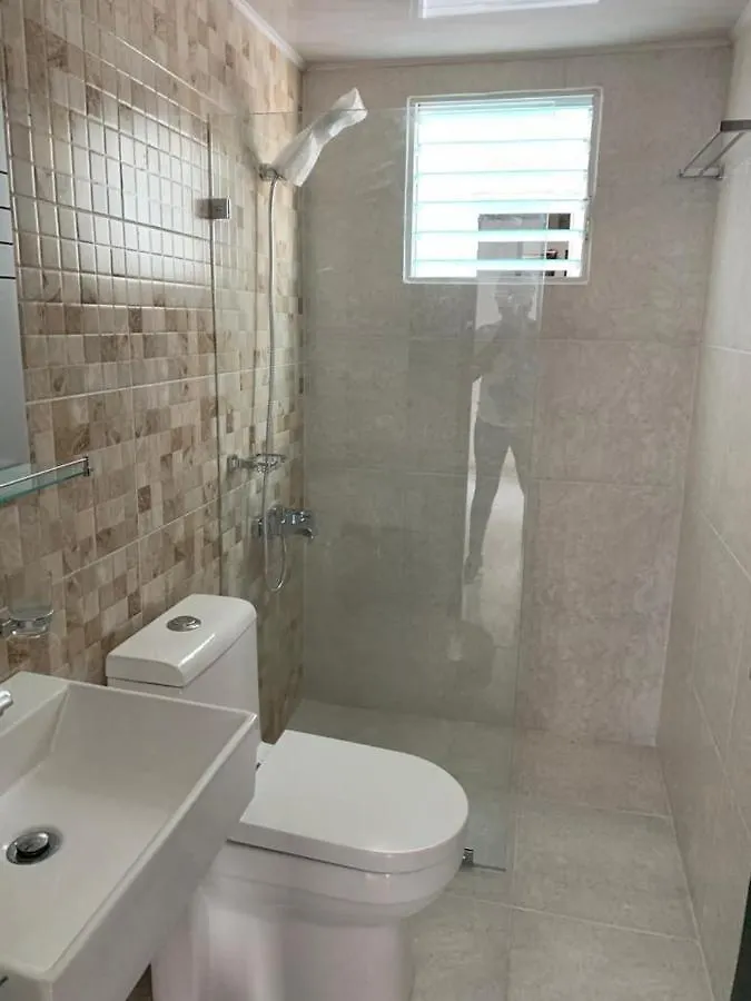 Apartamento Completo Dos Habitaciones La Grua Dominican Republic