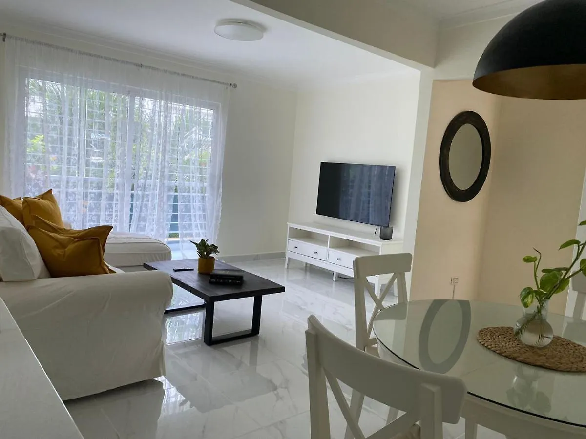 Apartamento Completo Dos Habitaciones La Grua