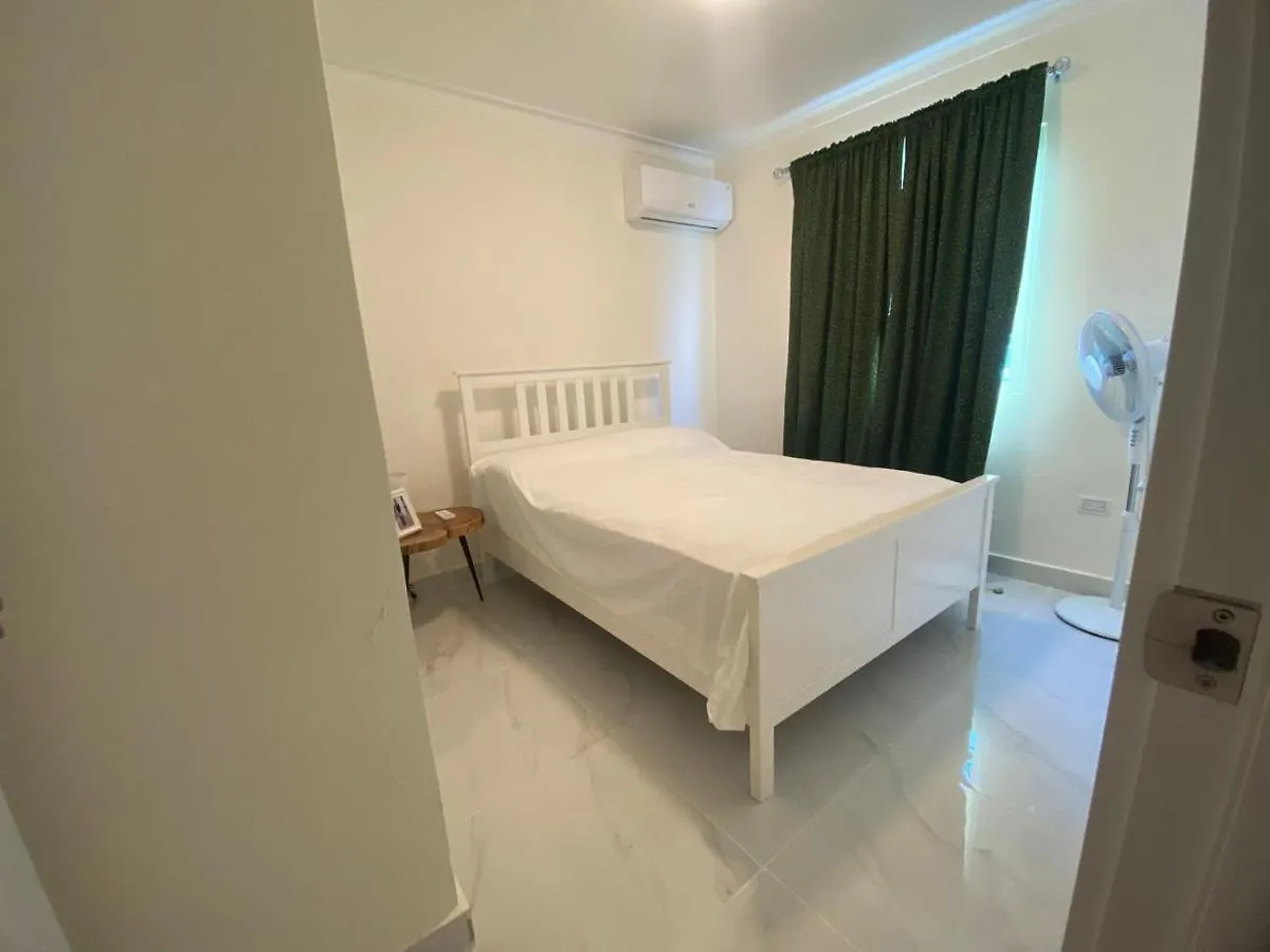 Apartamento Completo Dos Habitaciones La Grua 0*,