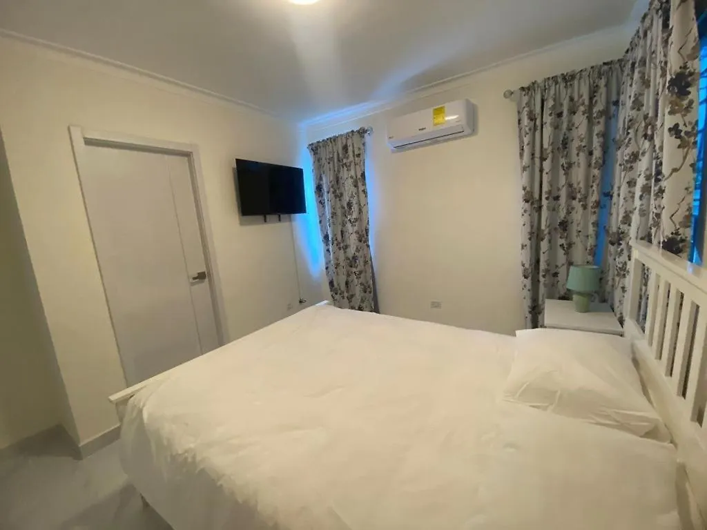 Apartamento Completo Dos Habitaciones La Grua 0*,  Dominican Republic