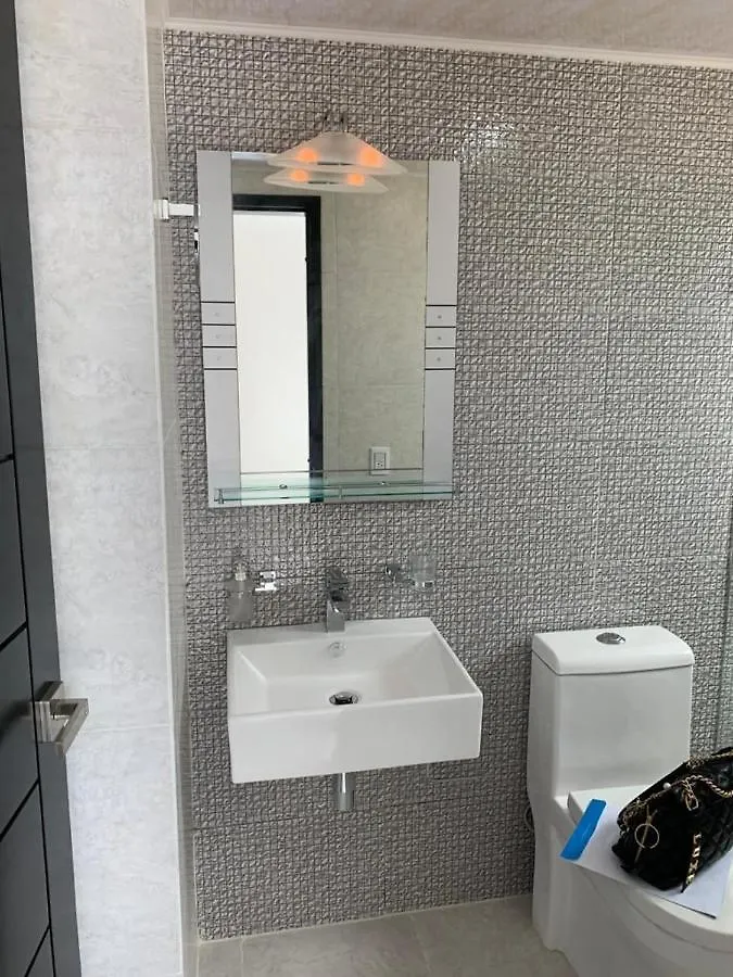 Apartamento Completo Dos Habitaciones La Grua