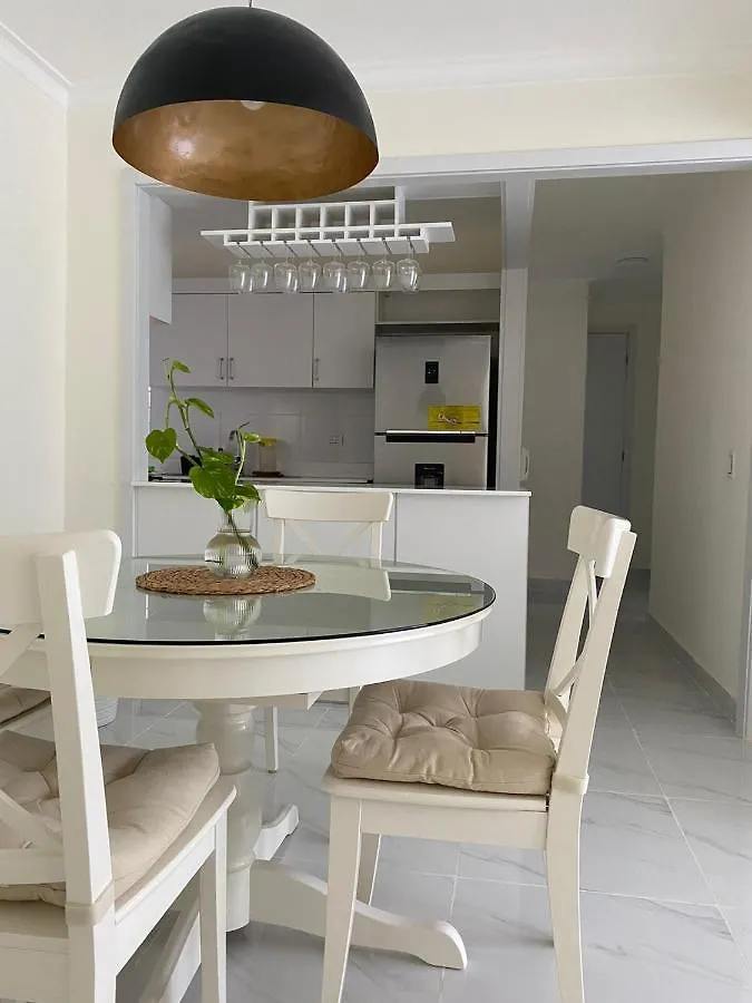 Apartamento Completo Dos Habitaciones La Grua Apartment