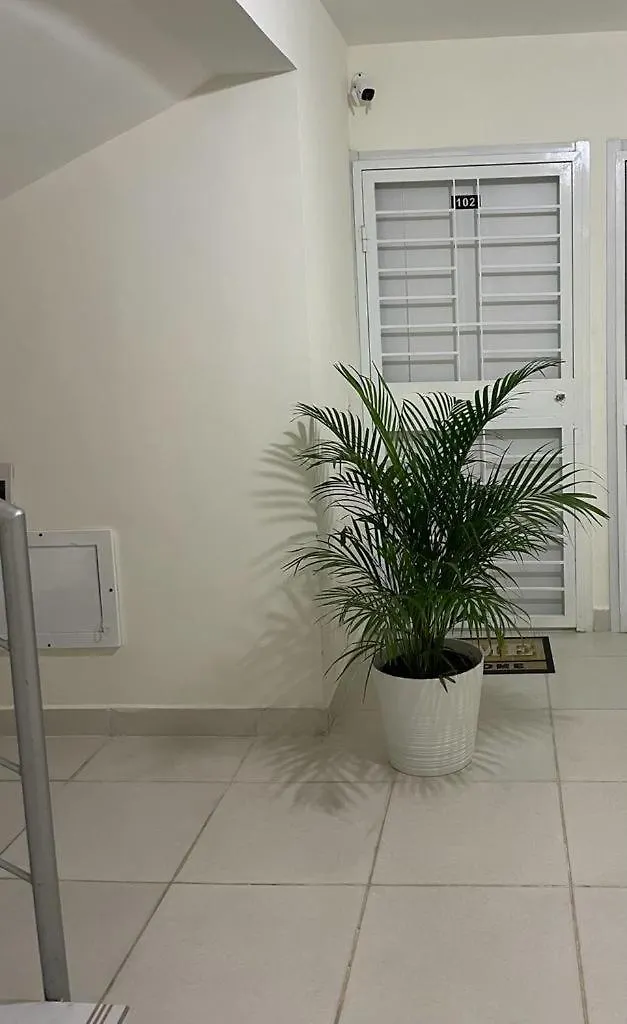 Apartamento Completo Dos Habitaciones La Grua
